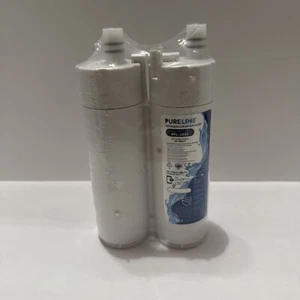 Pureline Refrigerator Water Filter #PL-2800 New Sealed frigidaire Kenmore Etc - Picture 1 of 2