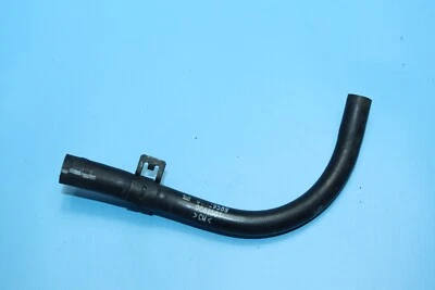 Opel Corsa B 1,2 16V X12XE Tubo Di Ventilazione Tubo Valvola A Farfalla 90529588 - Image 1 of 3