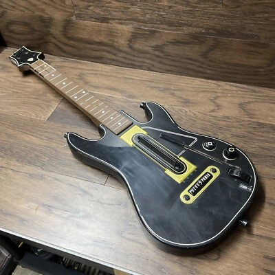 Activision Guitar Hero Live Wireless Controller 0000654  for PS3 No Dongle - Image 1 of 4