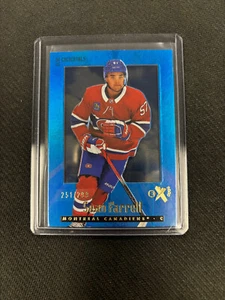2023/24 Sean Farrell Blue Credentials /299 - Picture 1 of 2