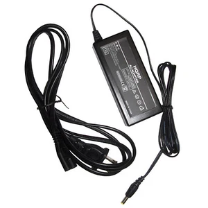 HQRP AC Power Adapter for Nikon Coolpix 4300 4500 5000 5400 5700 8700 Series - Picture 1 of 2