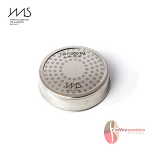 IMS E61 Precision Shower Screen ø 60mm - E61200IM Espresso Coffee 200 microns - Picture 1 of 2