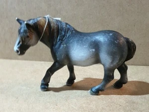 🛒spare Versand nutze den 🛒Schleich® 1x Percheron Stute 13626 - Bild 1 von 1