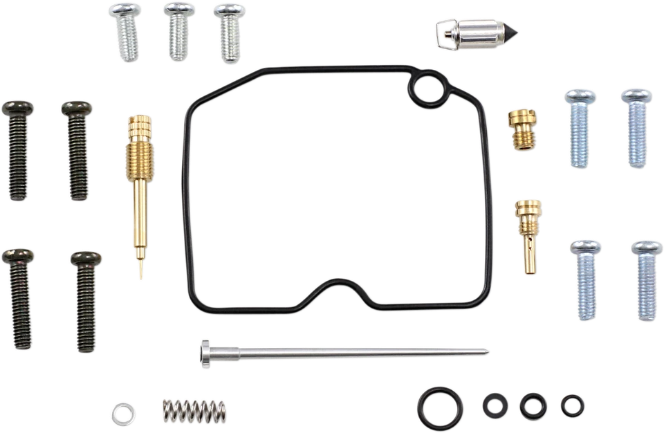 Kit de carburador Vulcan 1998-2004 para Kawasaki VN 1500 E VN1500E clásico Foto 1 de 1