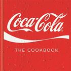Coca-Cola: The Cookbook - 9780600623502, hardcover, Coca-Cola