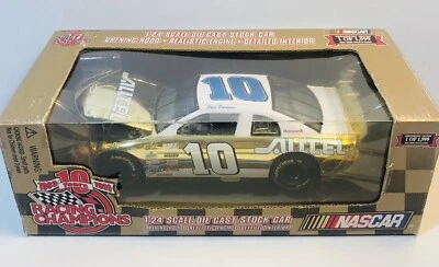 1999 10 Year Anniversary Racing Champions NASCAR 1:24 Scale Die Cast Stock Car  - Image 1 of 4