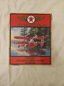 Wings Of Texaco 1936 Keystone-Loening Commuter "The Duck" #8 in Series - Picture 1 of 2