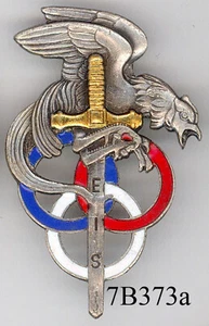 2194 - INFANTERIE - E.I.S. - Bild 1 von 2
