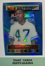 Ryan McNeil 1994 Topps Finest Rookie RC Refractor #197