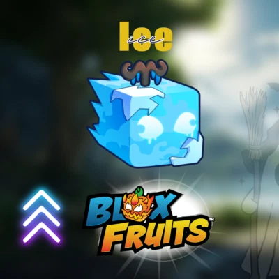 ROBLOX BLOX FRUITS PERMANENT FRUITS Cheap and Fast Delivery