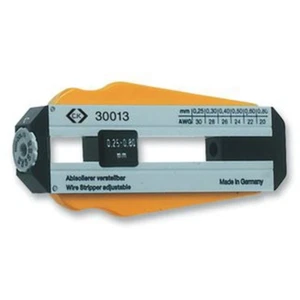 CK Wire Stripper Size 2 0.25-0.8mm - Picture 1 of 1