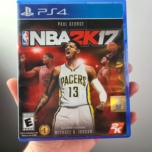 Las mejores ofertas en Sony PlayStation 4 juegos de video de baloncesto |  eBay
