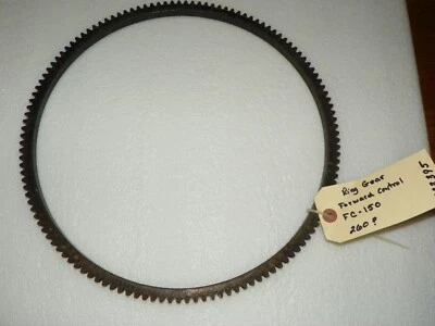 Clutch Flywheel Ring Gear JEEP FC 150 NOS - Image 1 of 3