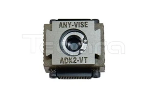 Tegara Any-Vise Model #D Low Profile Single Vise Wedge Clamp 1/2-13 UNC New ^ - Picture 1 of 6