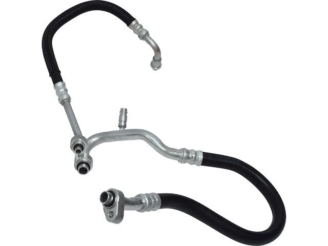 A/C Manifold Hose Assembly For 2014-2016 Dodge Dart 2015 YX827TZ - Image 1 of 1