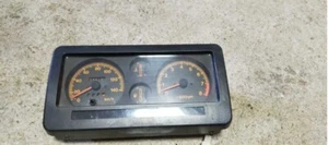 Genuine Suzuki JA11 JIMNY SAMURAI Speed Meter Cluster Gauge - Picture 1 of 3