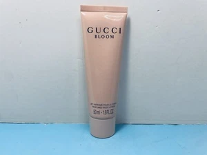 GUCCI - BLOOM - PERFUMED BODY LOTION - 1.6 OZ - NEW - Picture 1 of 1