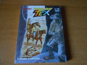 TEX color n.22 ed.BONELLI 2022 - Foto 1 di 3