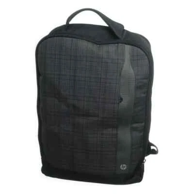 HP Slim Laptop Bag Backpack Rucksack - Image 1 of 4
