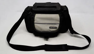 BOLSA DE TRANSPORTE VACÍA VINTAGE PARA CONSOLA NINTENDO CAMECUBE VIDEOJUEGOS RETRO - Imagen 1 de 7