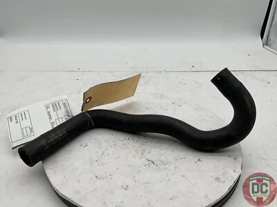 2001-2005 Porsche 911 996 Turbo Water Return Hose 99610632872 121214 Foto 1 de 4