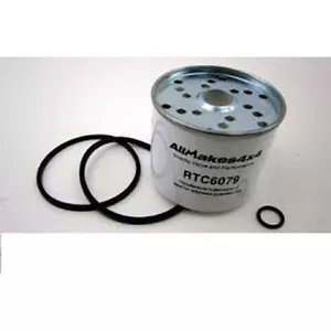 LAND ROVER ELEMENTO FILTRO COMBUSTIBLE DEFENSOR 90517711 AM - Imagen 1 de 1