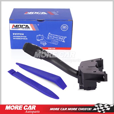 Turn Signal Switch for Ford F-150 F-650 F-750 F-250 F-350 F-450 F-550 Super Duty - Image 1 of 4