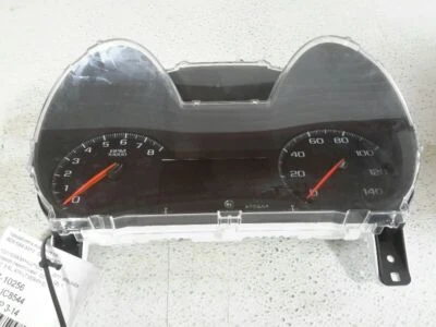 Used Speedometer Gauge fits: 2017 Chevrolet Impala cluster ID 84332427 Grade B - Image 1 of 4