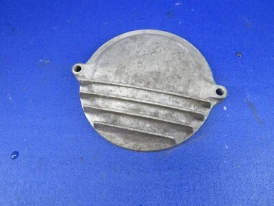 1987-2004 Yamaha Warrior 350 OEM cam cover - Image 1 of 3