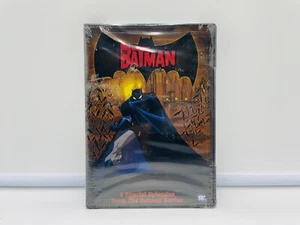 The Batman 2 Special Episodes from The Batman Series Promo Disc  DC Marvel - Bild 1 von 3