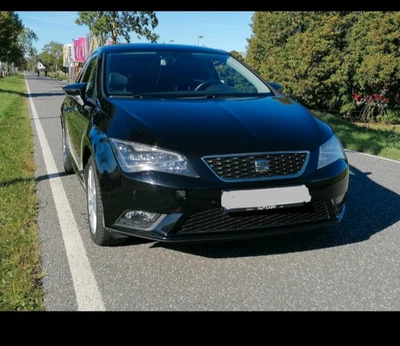 Seat Leon 5f 2.0 TDI 150PS - Bild 1 von 4