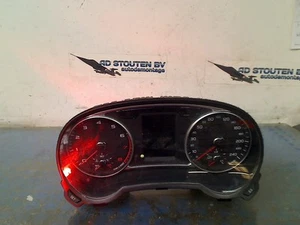 2012 Audi A1 (8X1/8XK) SPEEDOMETER 8X0920930 - Picture 1 of 4