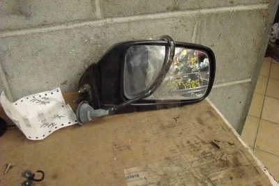 Espejo retrovisor lateral de pasajero eléctrico sin calefacción para caravana 92-95 10638 Foto 1 de 2