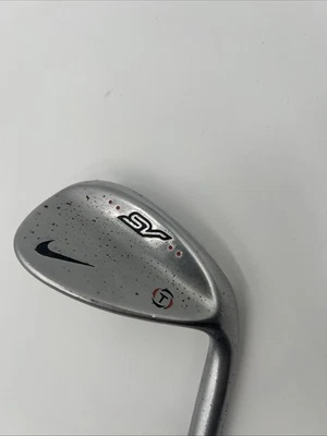 Nike SV Tour Gap Wedge RH 52° 10 True Temper S400 Steel Shaft  - Image 1 of 4