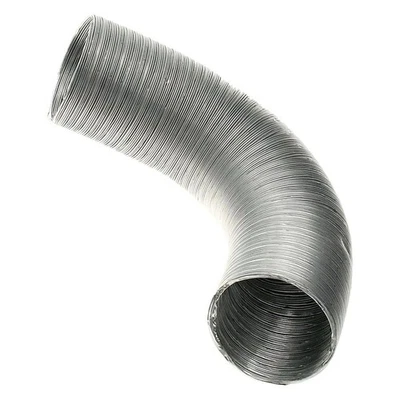 For Chevy Blazer 1969-2000 ACDelco Gold Front Intake Air Duct Drain Hose - Image 1 of 4