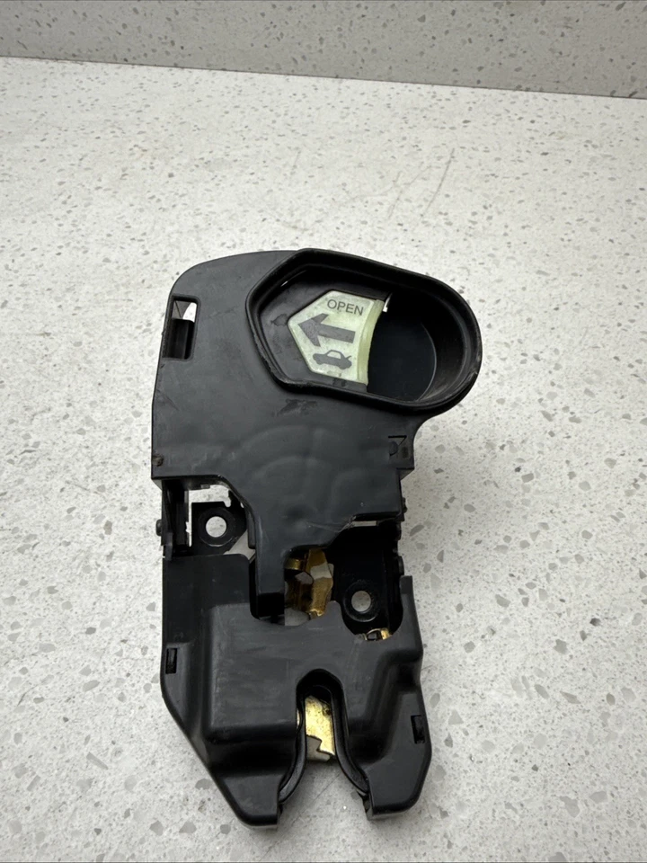 Honda Accord 2002 cierre de maletero actuador bloqueo eléctrico soporte liberación cubierta tapa OEM Foto 1 de 4