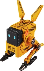 Chargeur 65W, Bloc Chargeur Rapide Robot Alpha65, Adaptateur Secteur Rapide 3 Ports,... - Photo 1 sur 4