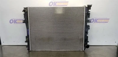 21 DODGE RAM 1500 NEW BODY 5.7L RADIATOR ASSEMBLY - Image 1 of 4