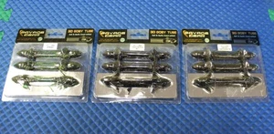Savage Gear 3D Goby Tube Lure 3-1/2"/1-1/4oz GT-75 Series  CHOOSE YOUR COLOR!! - Picture 1 of 8