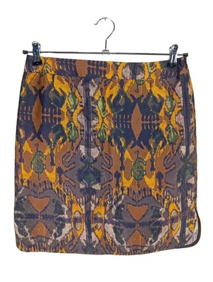 HUGO BOSS Falda de talle alto Mujeres Falda Talla EU 36 look casual - Imagen 1 de 4