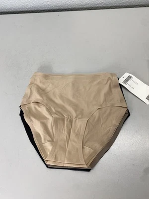 Chantelle Womens Softstretch Hipster 5 Pack of Underwear Size OS Multicolor - Image 1 of 4