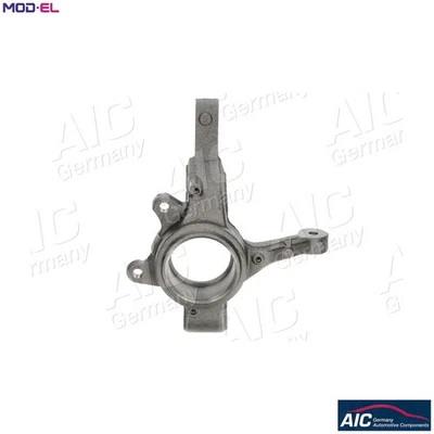 STEERING KNUCKLE WHEEL SUSPENSION 56455 FOR RENAULT LOGAN/II/STEPWAY/EXPRESS - Image 1 of 4