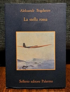 Bogdanov LA STELLA ROSSA Sellerio - Foto 1 di 4