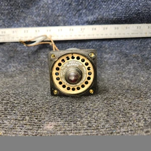 Model R | Cessna 172 | Stall Warning Unit 12V - Picture 1 of 11