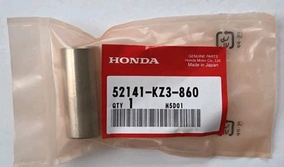 BRAND NEW GENUINE HONDA CR250R SWINGING ARM BUSH 1992-2001 52141-KZ3-860 - Image 1 of 2