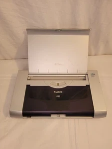 Canon PIXMA IP90 Mobile Inkjet Printer *Untested - No Cable - Picture 1 of 13