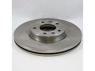 For 2006-2013 Mazda 6 Brake Rotor Front 89291BFTN 2008 2009 2012 2010 2007 2011 - Image 1 of 2