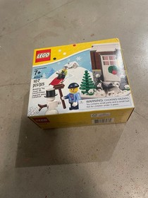 LEGO Seasonal: Winter Fun (40124)