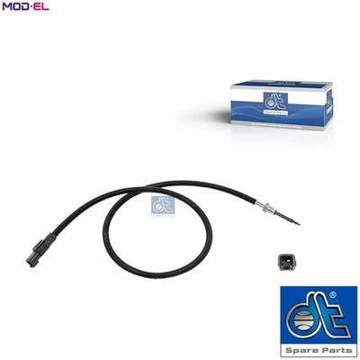 SENSOR EXHAUST GAS TEMPERATURE 2.76096 FOR RENAULT TRUCKS VOLVO FMX/II FH/16 FM - Image 1 of 4