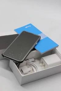 Google Pixel 4a 128GB Sbloccato in Fabbrica Ottime Condizioni - Leggi Descrizione - Foto 1 di 7